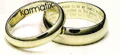 karmafix rings